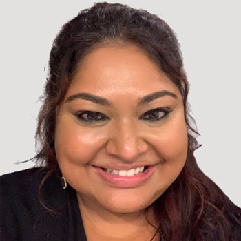 Amrita Dutta-Gupta
