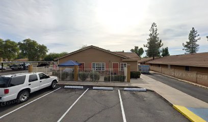 COPPER VILLAGE ASSISTED LIVING