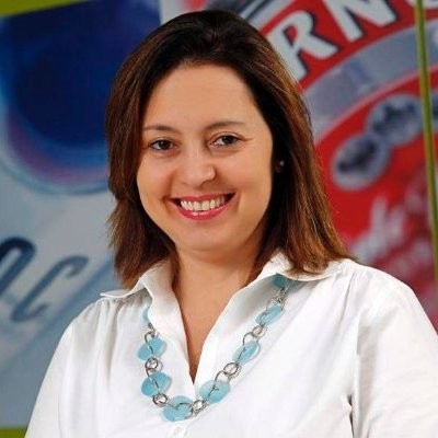 Tania Cesar