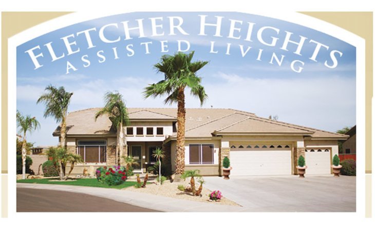 FLETCHER HEIGHTS ASSISTED LIVING LLC