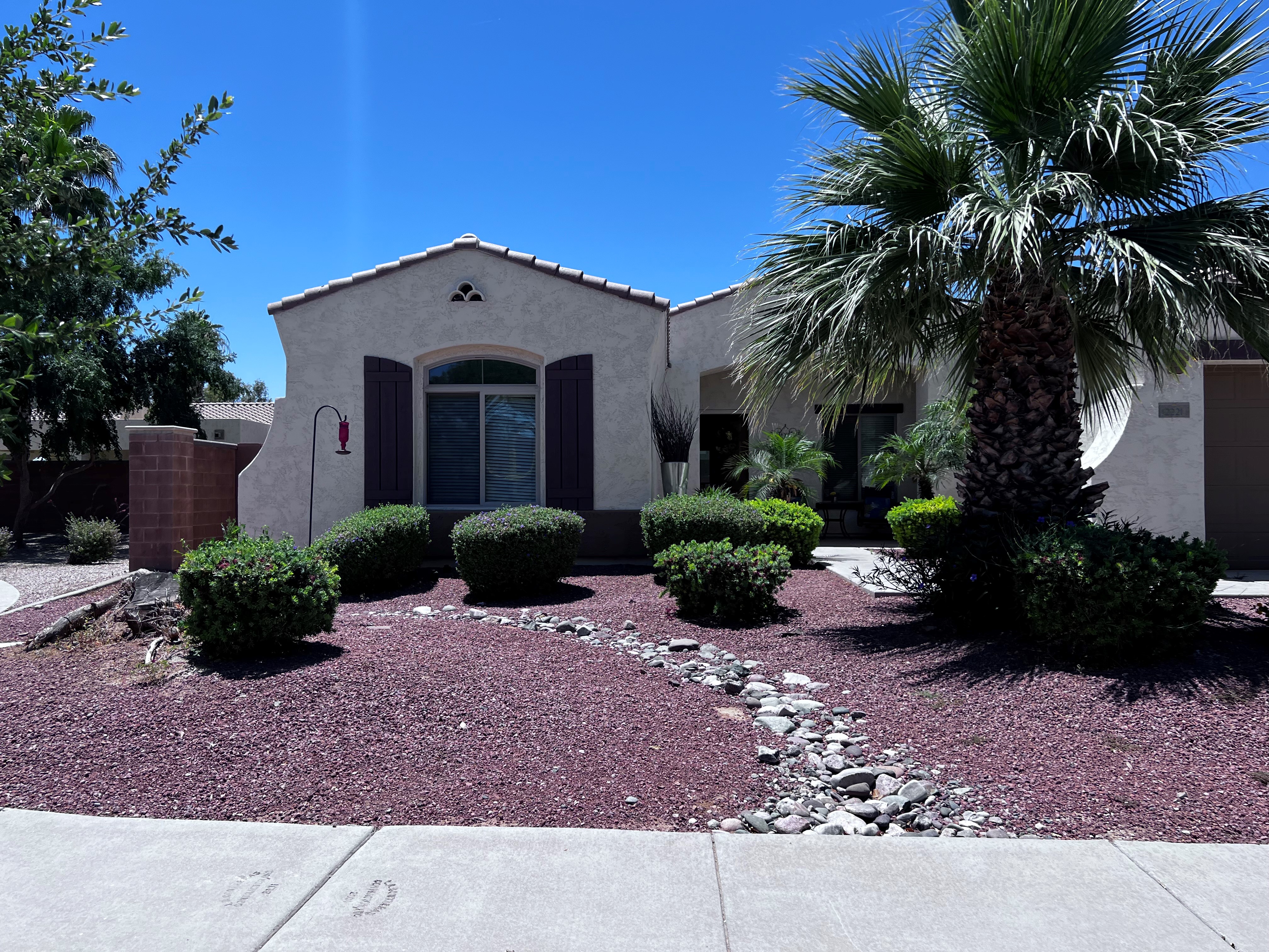 DESERT OASIS AT COUNTRYSIDE ESTATES ASSISTED LIVING