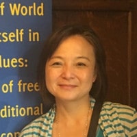 Kimberly Chen